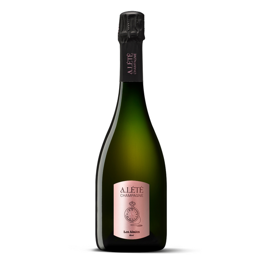 Rosé Les Aînées - Brut Rosé