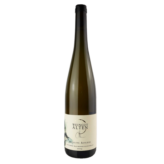 Riesling Auslese Maximiner Klosterlay (2003)