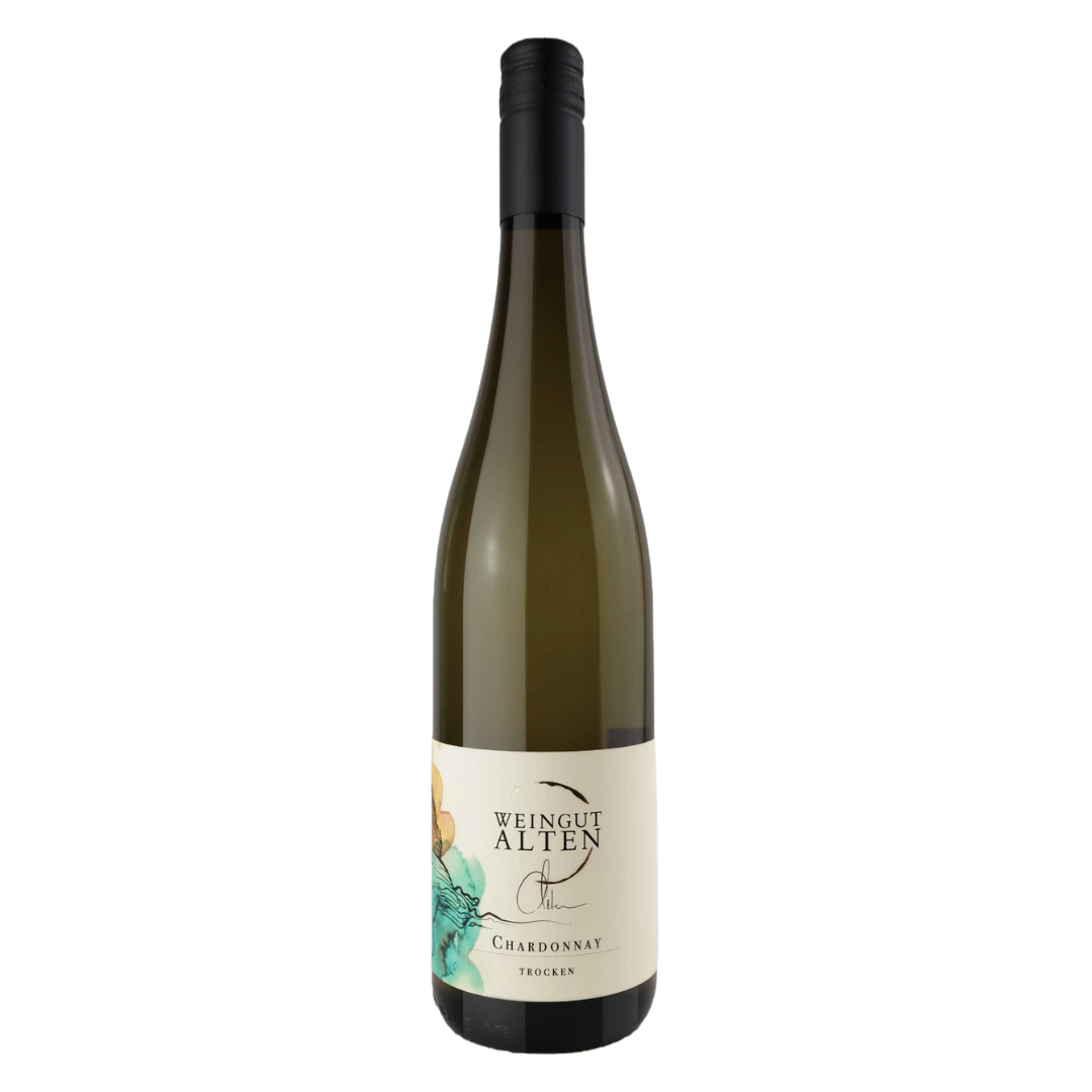 Chardonnay (droog) | Weingut Alten