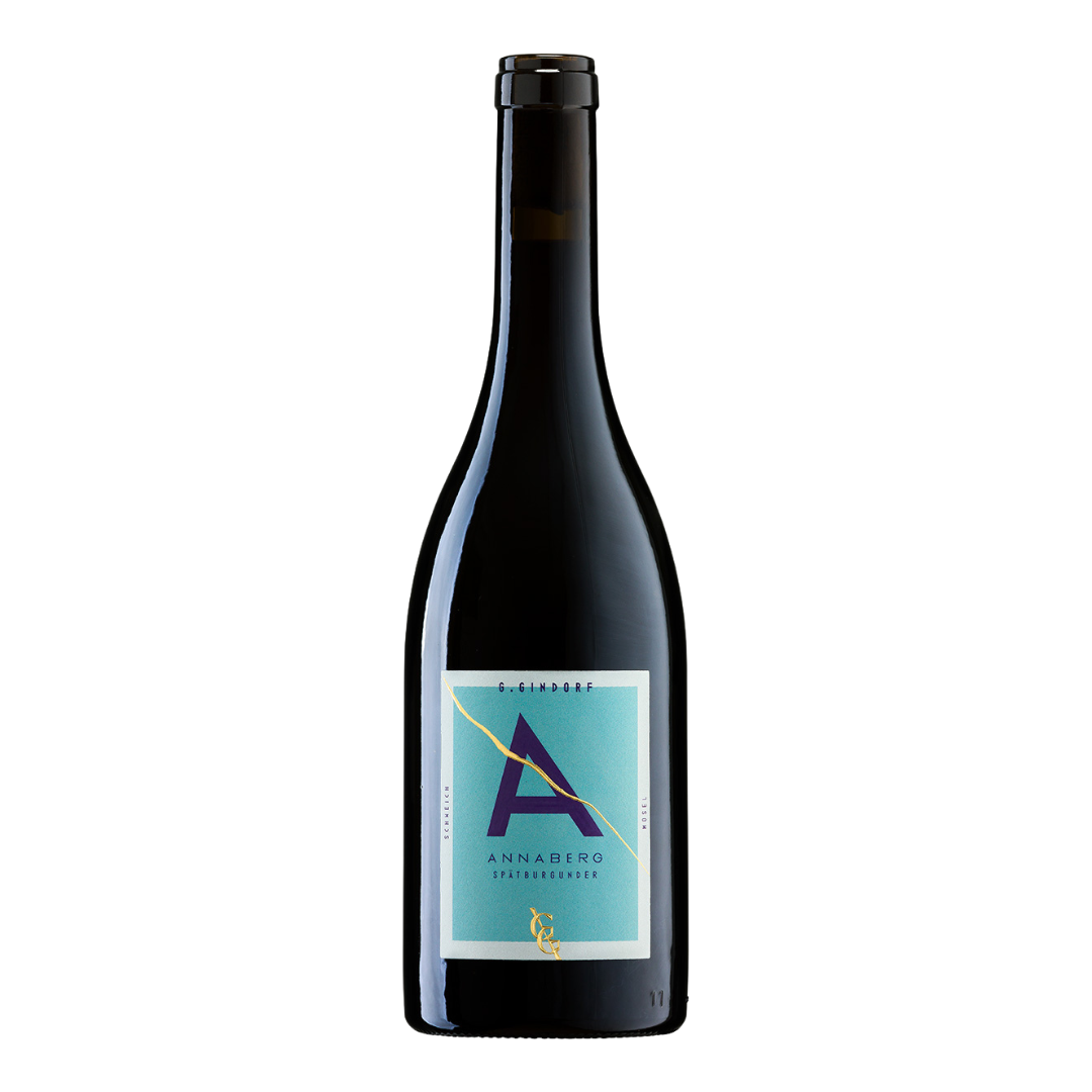 Annaberg | Spätburgunder / Pinot Noir