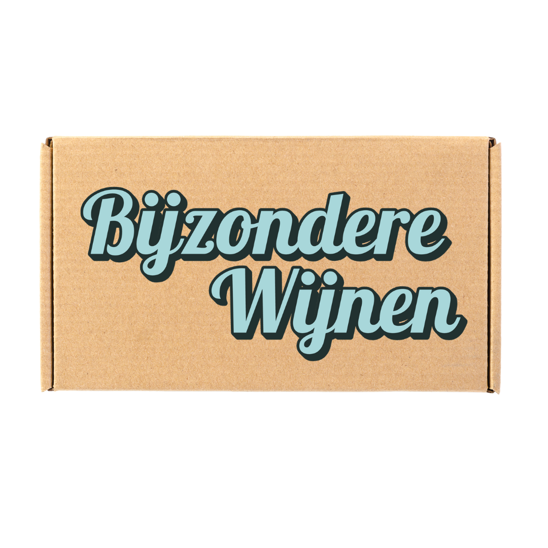 Bijzondere Wijnen