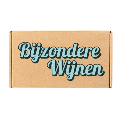 Bijzondere Wijnen