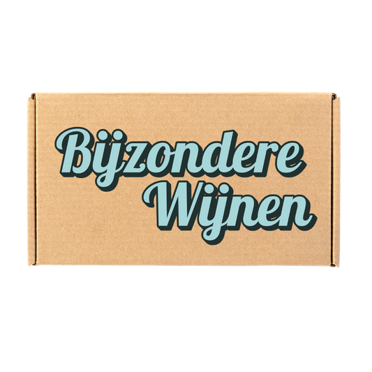 Bijzondere Wijnen