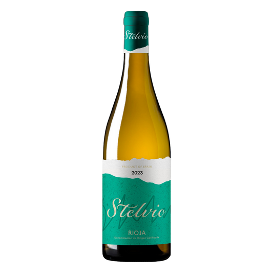 Stelvio Blanco