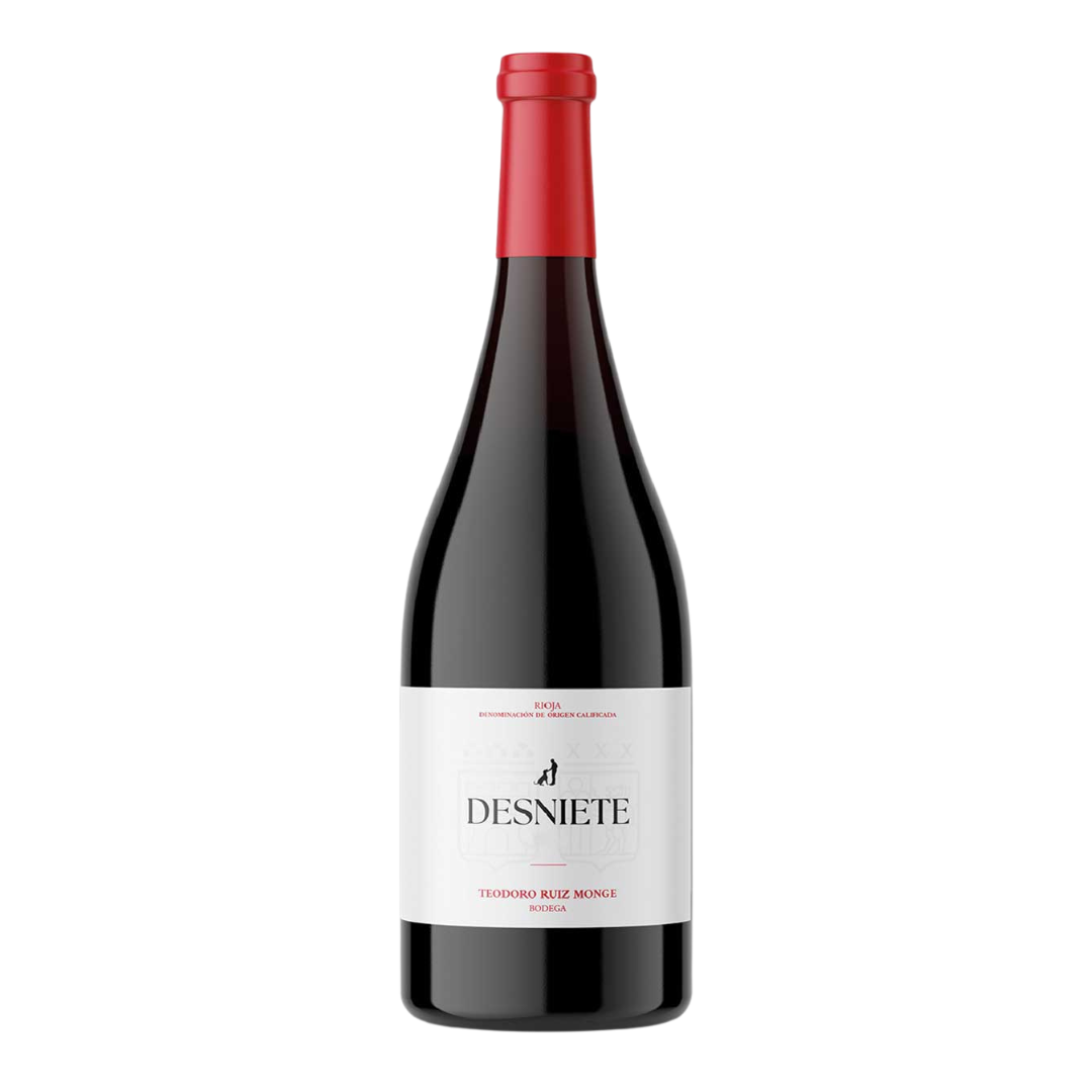 Desniete | Garnacha Monocepage