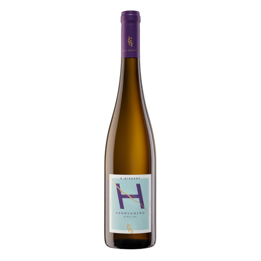 Herrenberg | Riesling Trocken