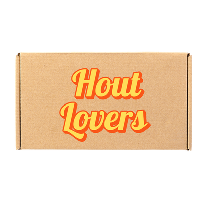 Hout Lovers Pakket