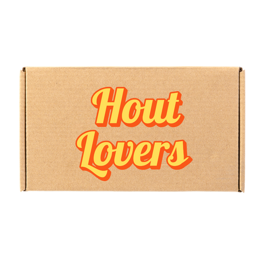 Hout Lovers Pakket