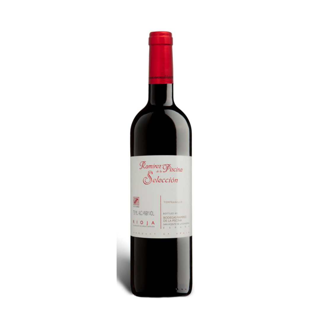 Seleccion | Rioja Reserva